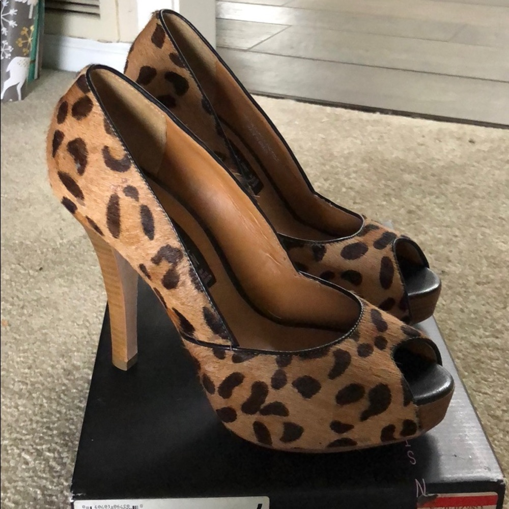 Steve Madden shoes
